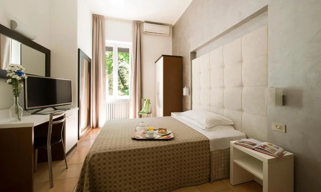 Hotel Delizia — foto 5