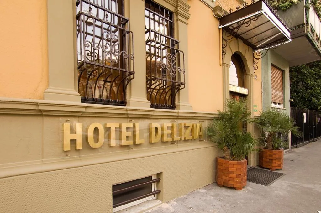 Hotel Delizia — foto 6
