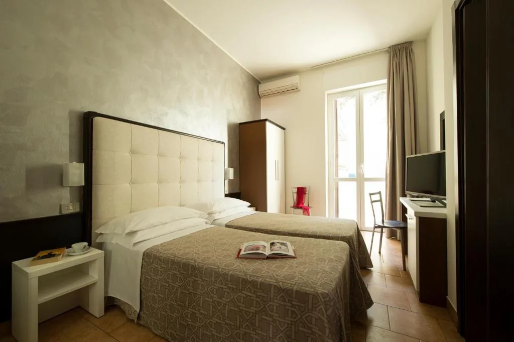 Hotel Delizia — foto 8