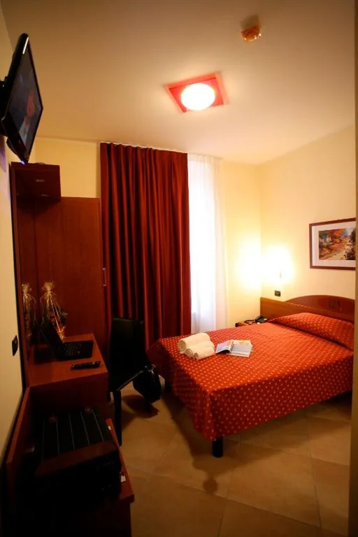 Hotel Della Volta