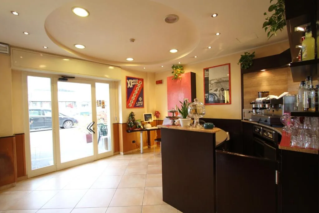 Hotel Della Volta — foto 4