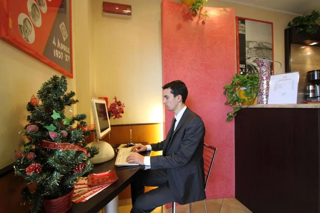 Hotel Della Volta — foto 7