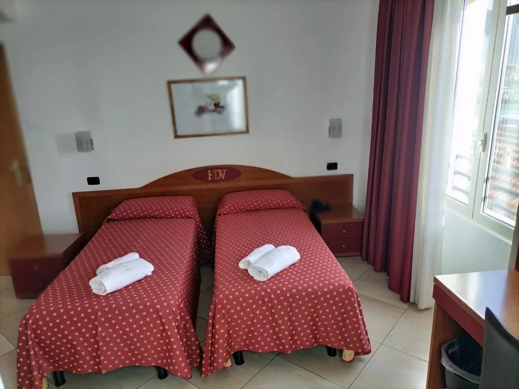 Hotel Della Volta — foto 8