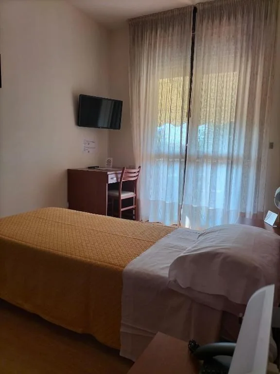 Hotel Derby
