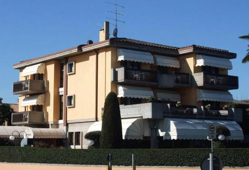 Hotel Derby — foto 6