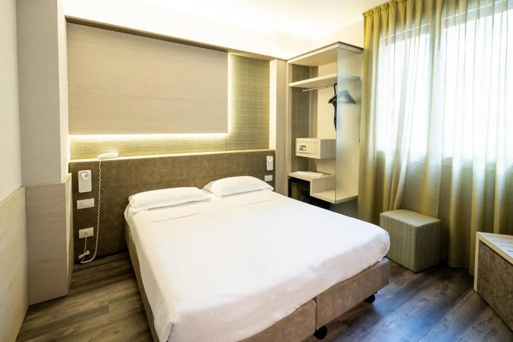 Hotel Des Etrangers — foto 4