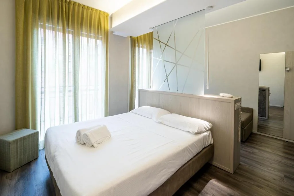 Hotel Des Etrangers — foto 6
