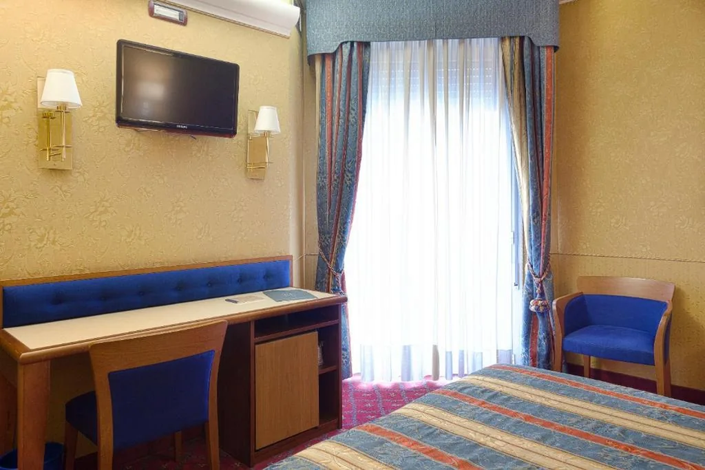 Hotel Des Etrangers — foto 8