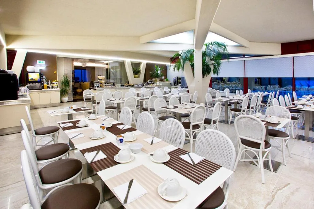 Hotel Desenzano — foto 5