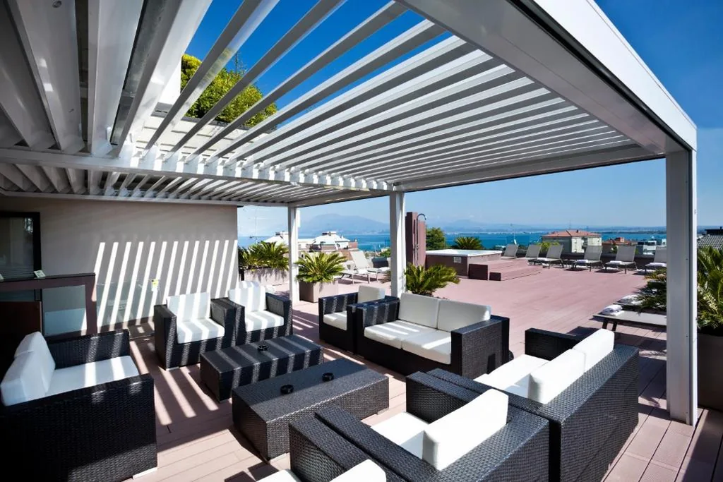 Hotel Desenzano — foto 6