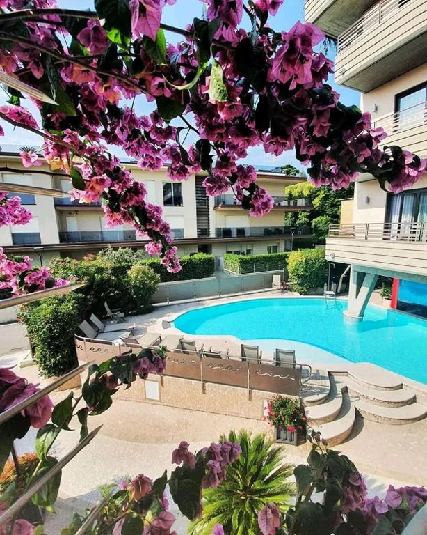 Hotel Desenzano — foto 8