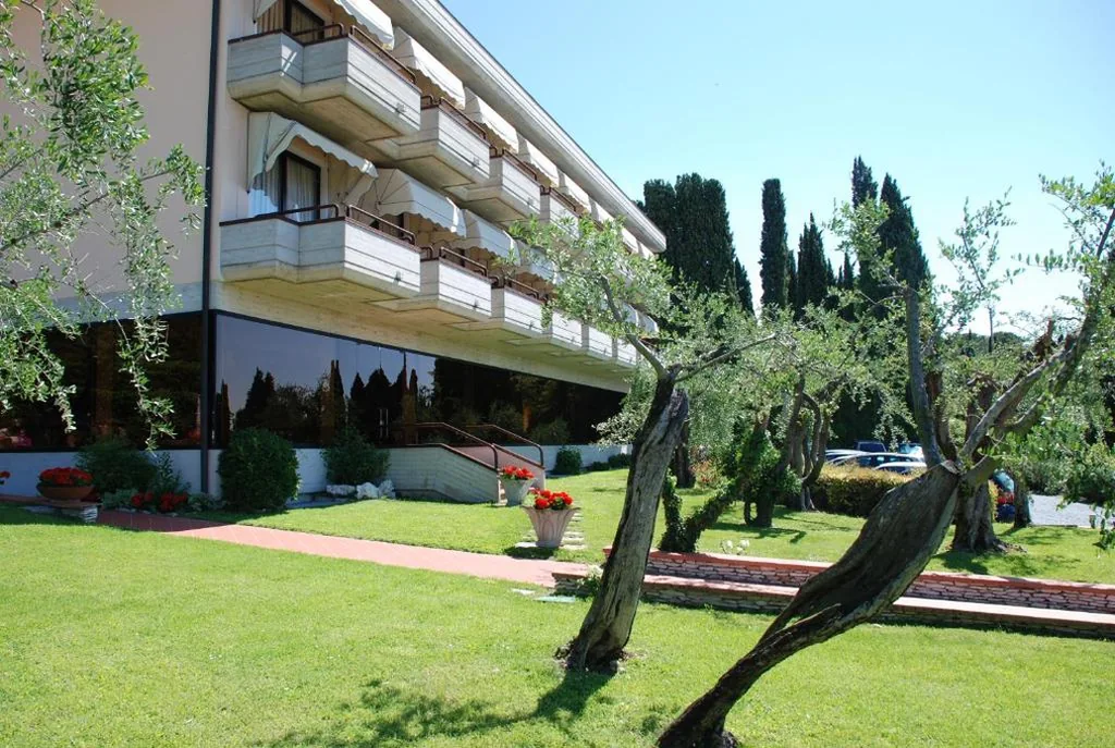 Hotel Désirée by Double Hospitality — foto 6