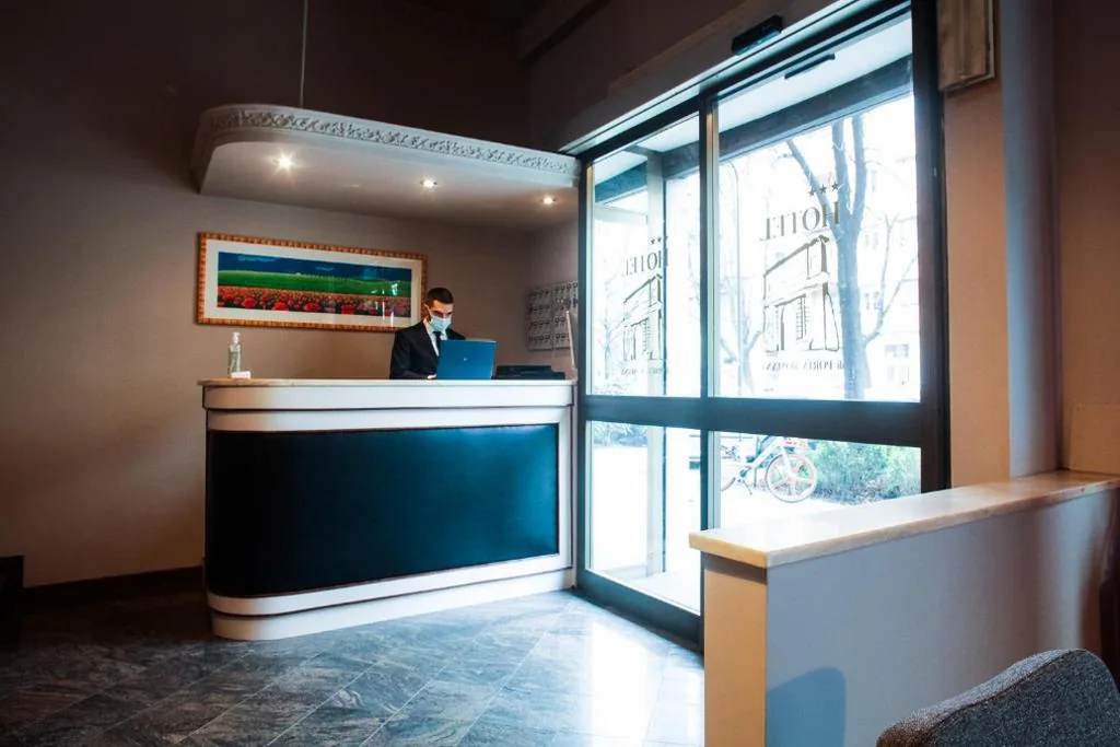 Hotel di Porta Romana — foto 3