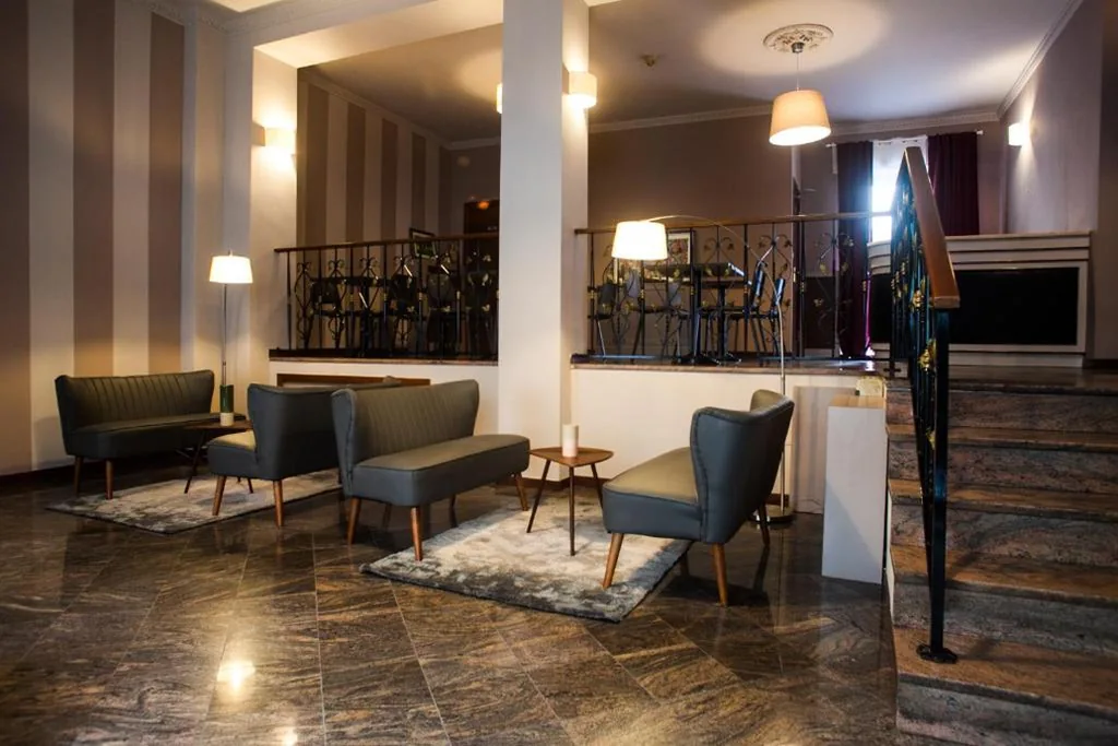 Hotel di Porta Romana — foto 4