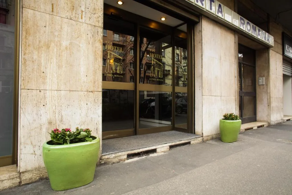 Hotel di Porta Romana — foto 5