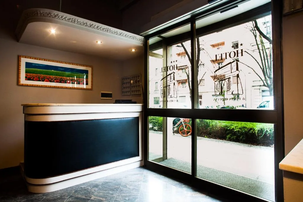 Hotel di Porta Romana — foto 8
