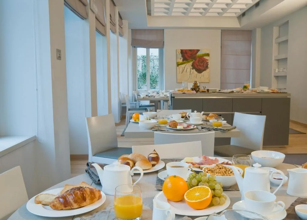 Hotel Di Varese — foto 4