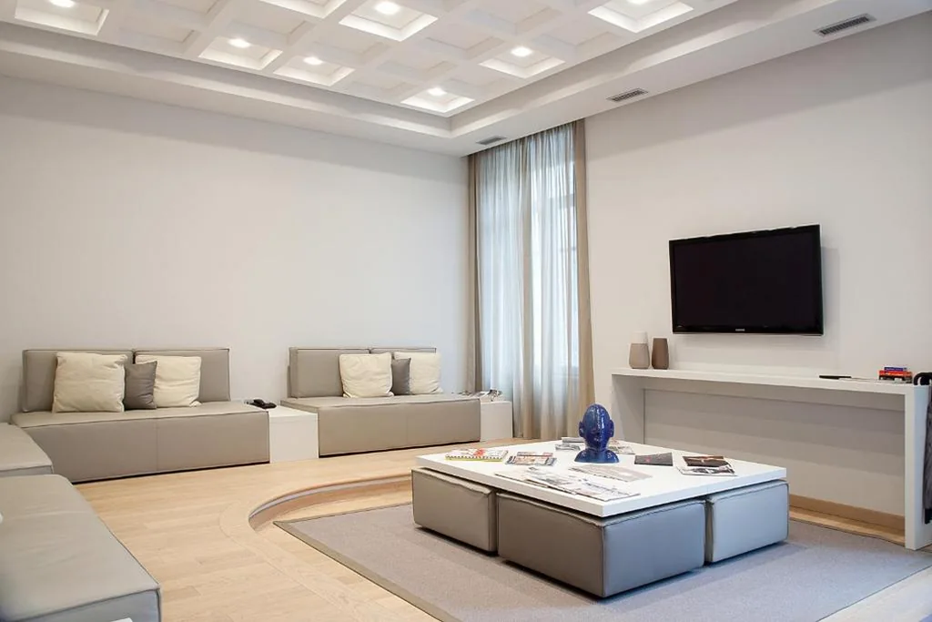 Hotel Di Varese — foto 5
