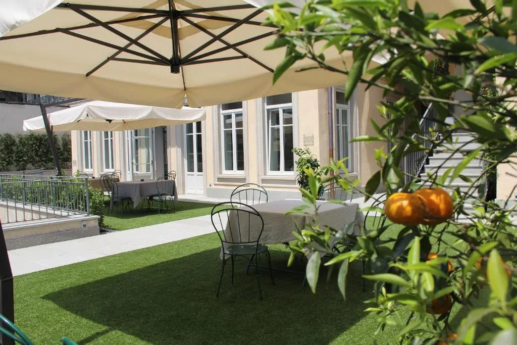 Hotel Di Varese — foto 6
