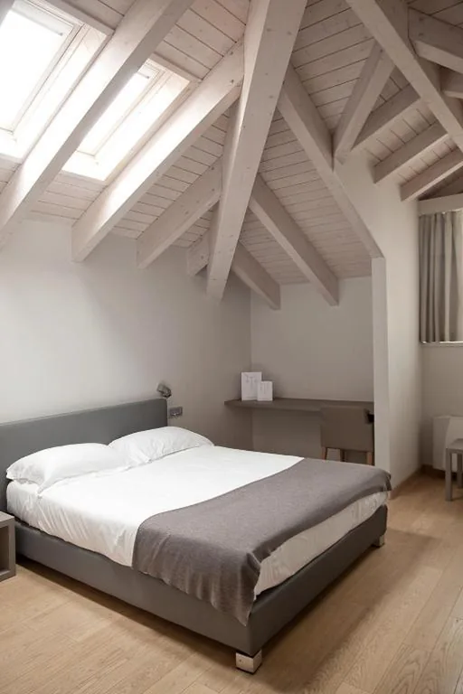 Hotel Di Varese — foto 8