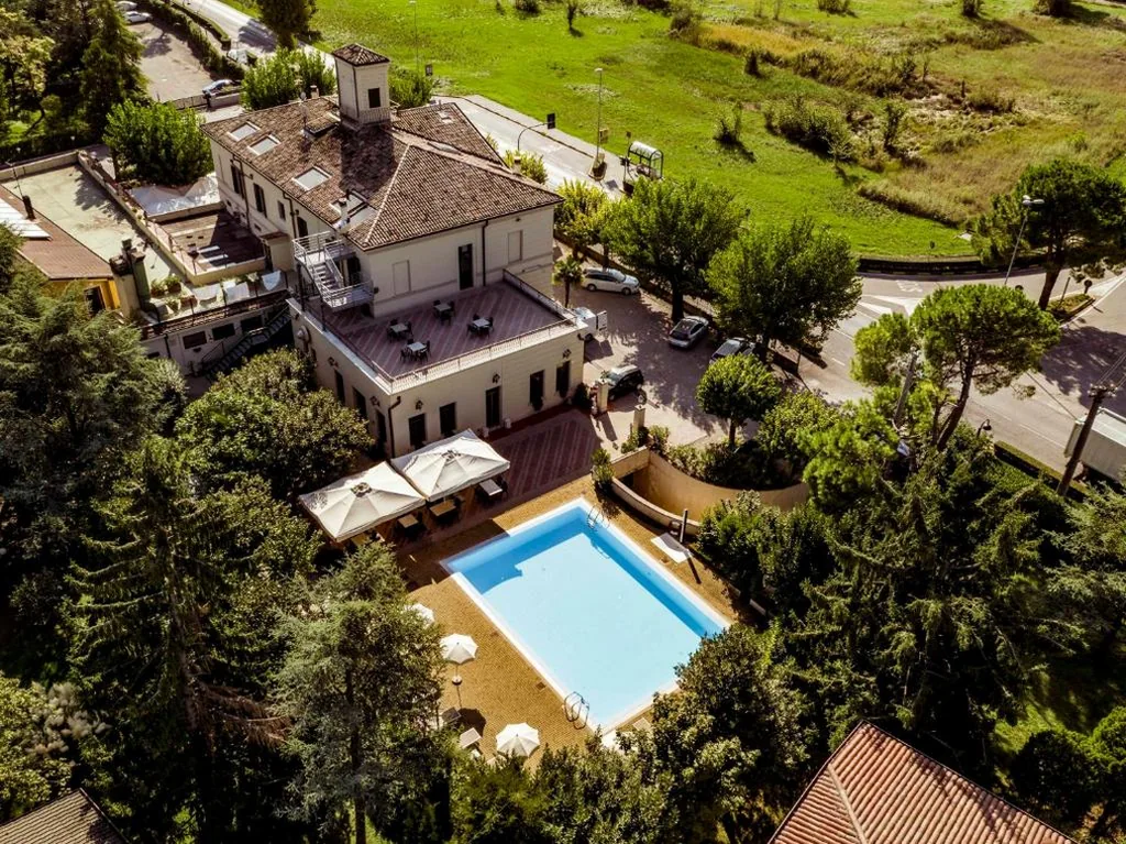 Hotel Dogana — foto 3