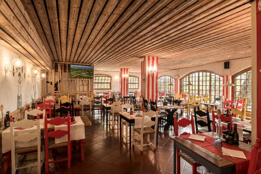 Hotel Dogana — foto 4
