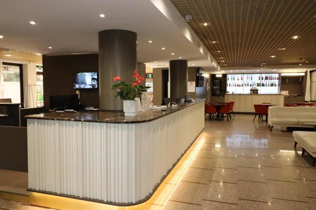 Hotel Domenichino