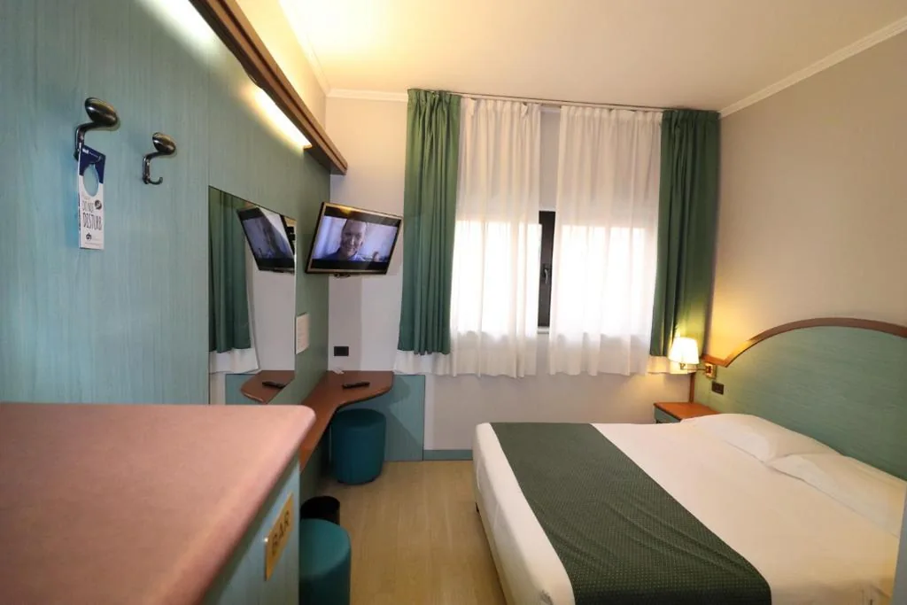 Hotel Domenichino