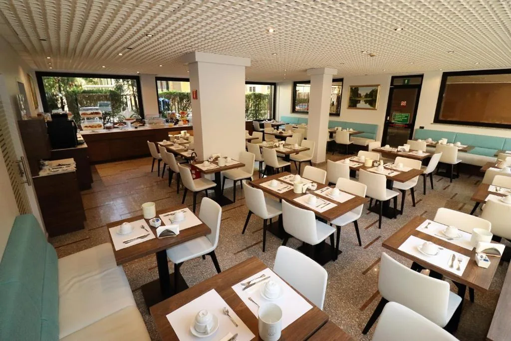 Hotel Domenichino — foto 3