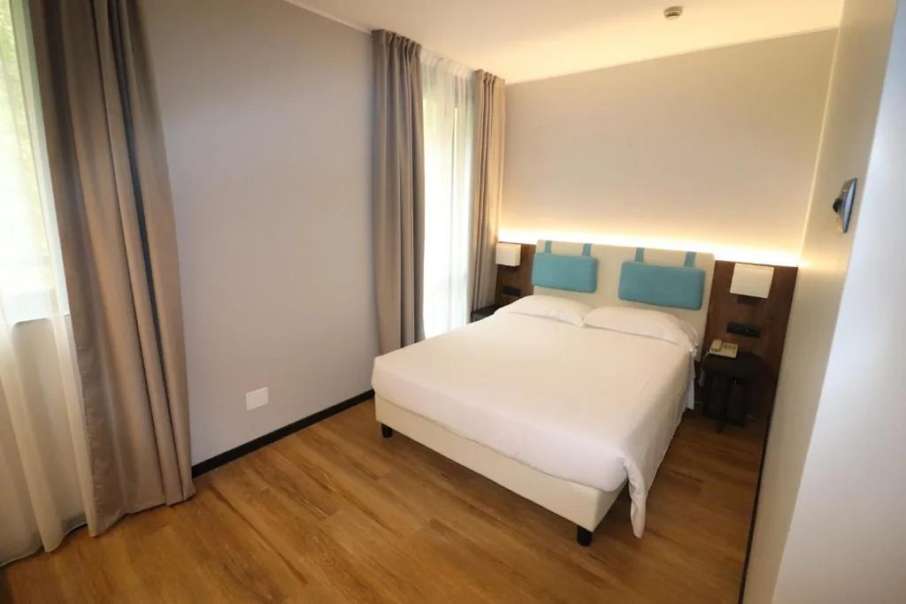 Hotel Domenichino — foto 5