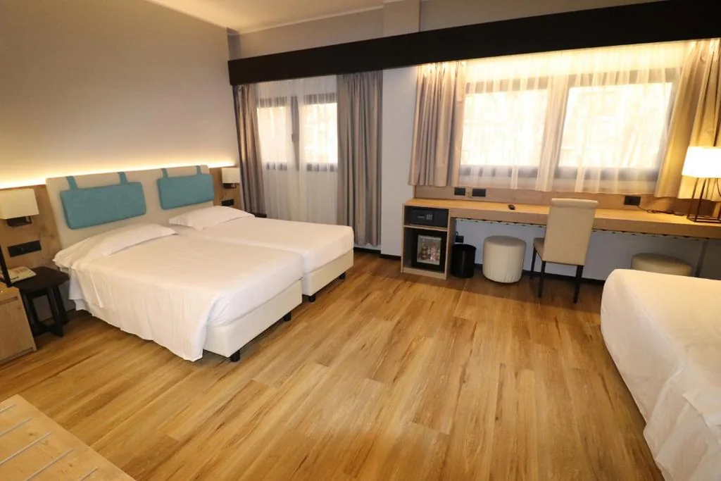 Hotel Domenichino — foto 6