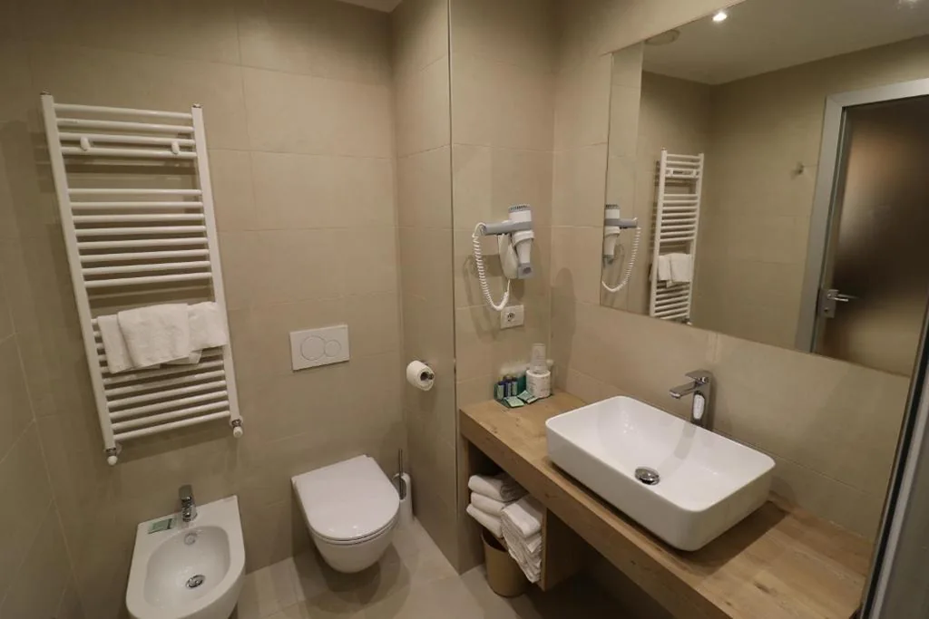 Hotel Domenichino — foto 8