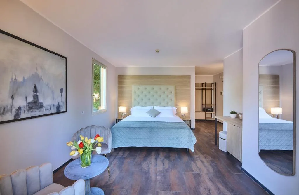 Hotel Don Ferrante — foto 7