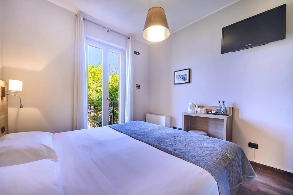 Hotel Don Ferrante — foto 8