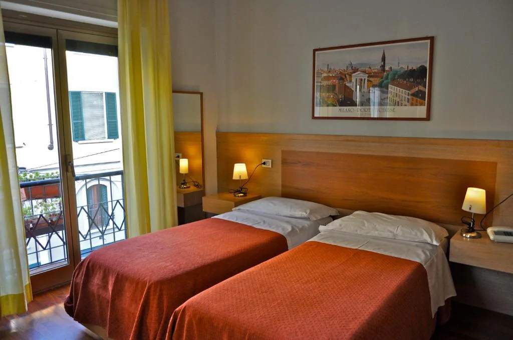 Hotel Dover