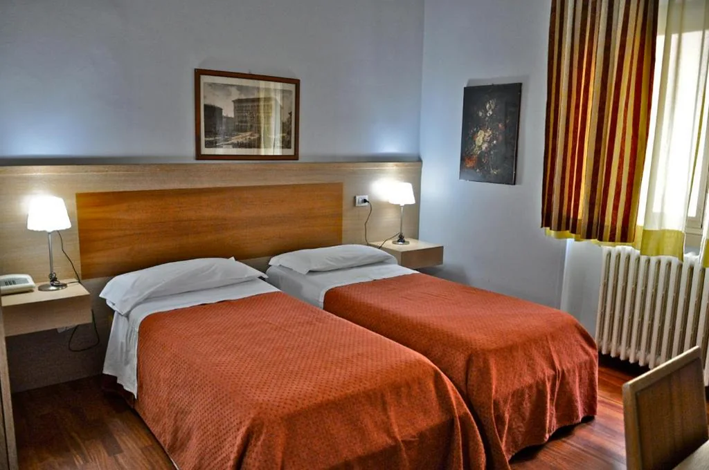Hotel Dover — foto 7
