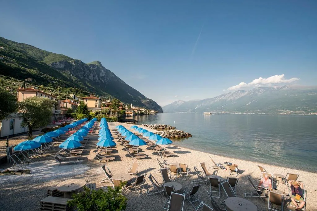 Hotel Du Lac — foto 4