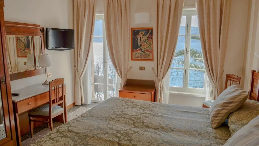 Hotel Du Lac — foto 5