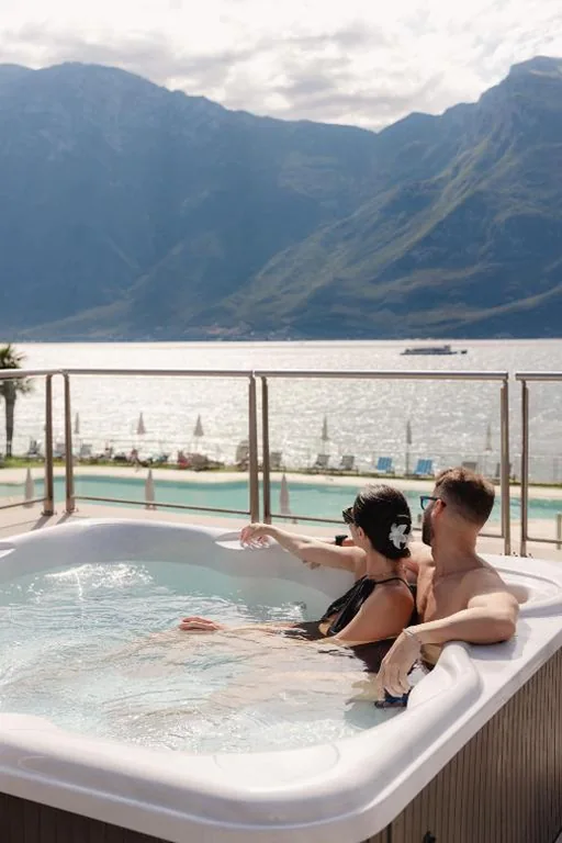 Hotel Du Lac
