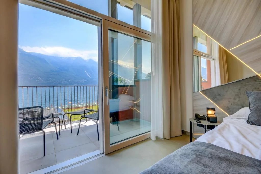 Hotel Du Lac — foto 6