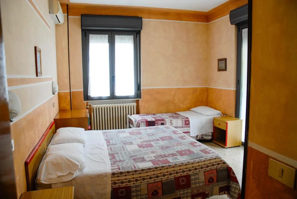 Hotel Du Lac
