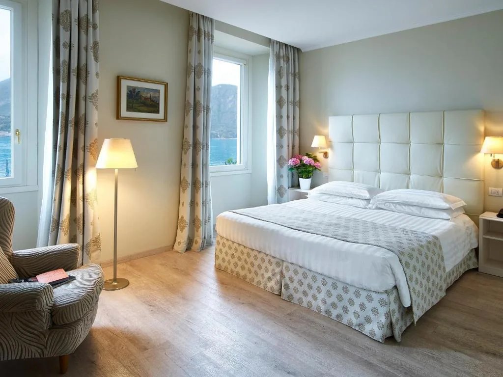 Hotel Du Lac & SPA