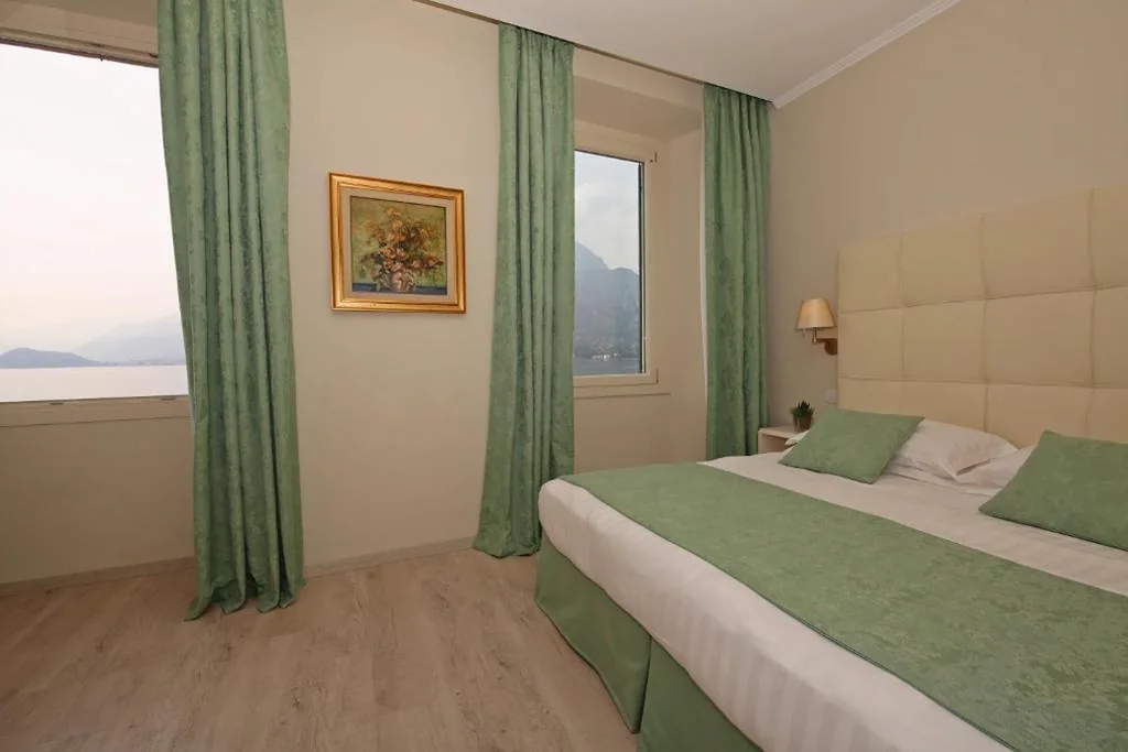 Hotel Du Lac & SPA