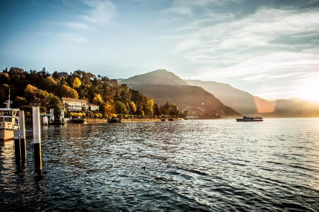 Hotel Du Lac & SPA — foto 5