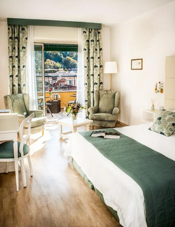 Hotel Du Lac & SPA — foto 6