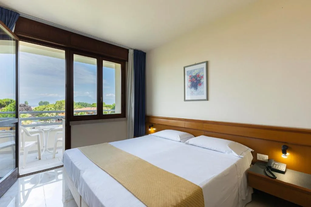 Hotel Du Parc