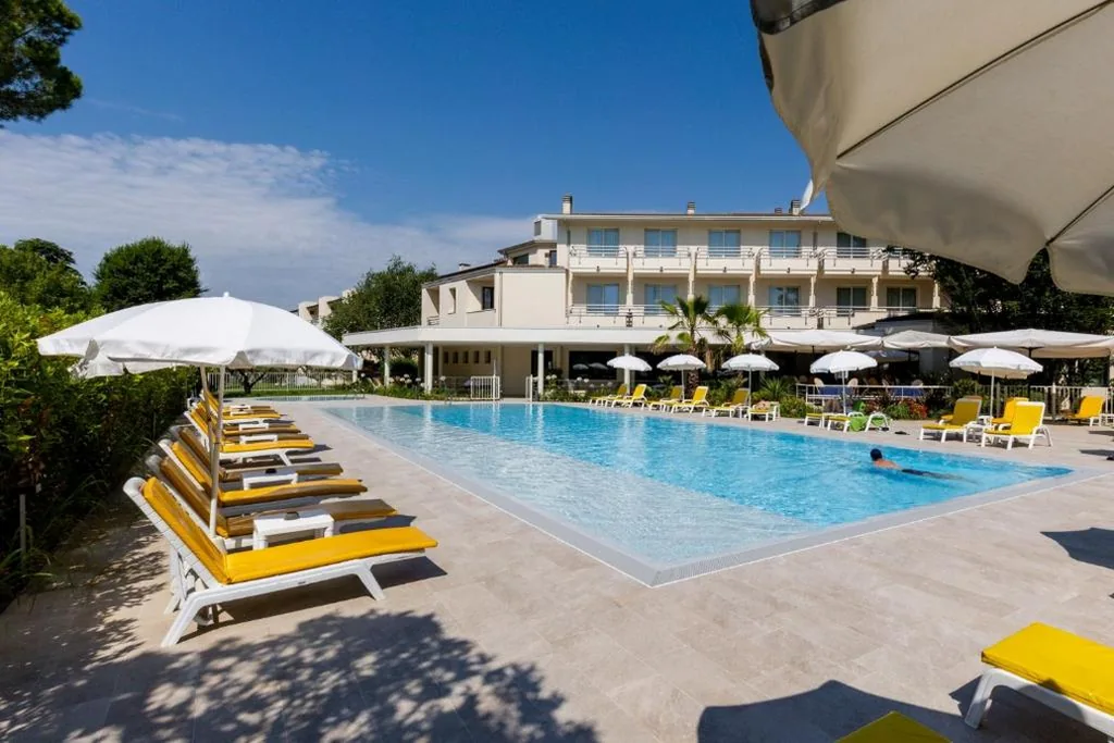 Hotel Du Parc — foto 3