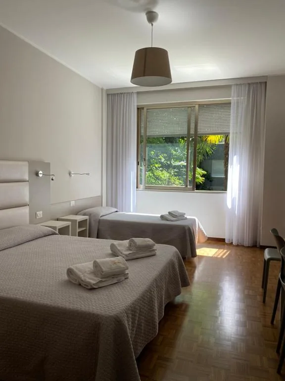 Hotel Due Giardini