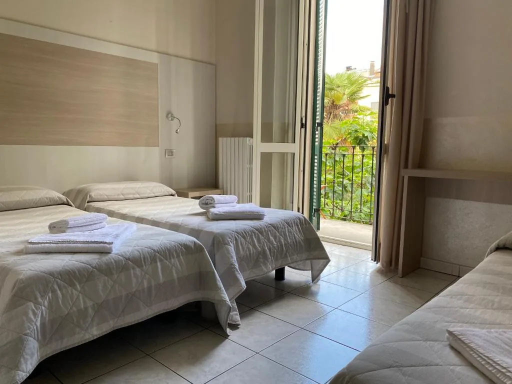 Hotel Due Giardini — foto 4