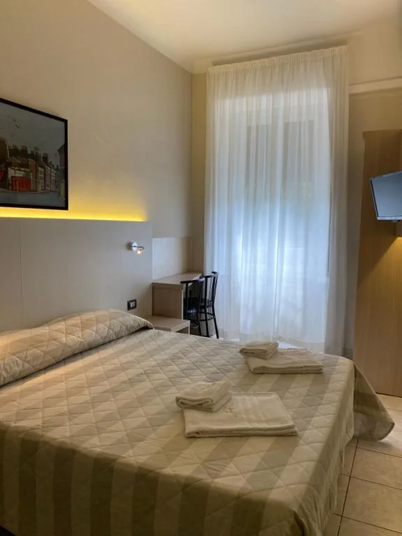 Hotel Due Giardini — foto 6